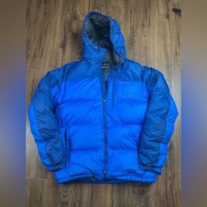 Marmot 700 Fill Down Jacket Read